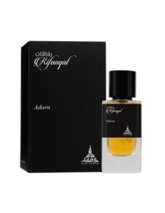 Paris Corner Rifaaqat Adorn Eau de Parfum Unisex