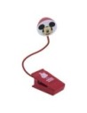 Paladone Lámpara de Lectura Mickey Mouse Disney 3d Con Pinza