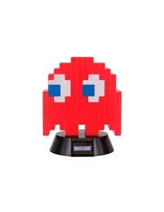 paladone_lámpara_mini_pac-man_blinky_red_10_cm_5055964724634_oferta