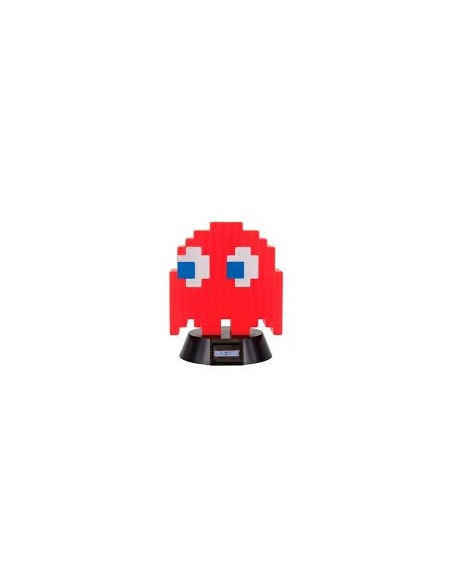 paladone_lámpara_mini_pac-man_blinky_red_10_cm_5055964724634_oferta
