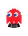 Paladone Lámpara Mini Pac-man Blinky Red 10 Cm