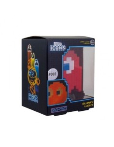 paladone_lámpara_mini_pac-man_blinky_red_10_cm_5055964724634_oferta 2
