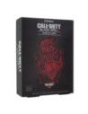 Paladone Lámpara Call of Duty Black Ops 4, Acrílica, Altura 27cm, Funciona Con Cable Usb O 3 Pilas Aa No Incluidas