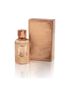 Paris Corner Qissa Delicious Eau de Parfum Unisex