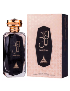 Paris Corner Wardian Eau de Parfum para Mujer