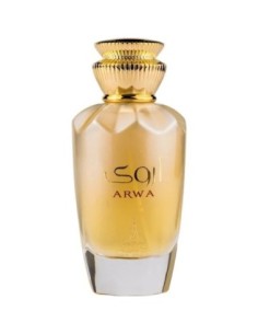 Paris Corner Arwa Eau de Parfum para Mujer