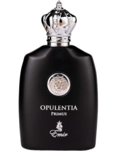 Paris Corner Emir Opulentia Primus Eau de Parfum para Hombre