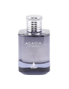 Paris Corner Emir Acadia Intenso Eau de Parfum para Hombre