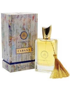 Paris Corner Killer Oud Cabana Eau de Parfum para Hombre