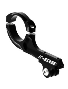 K-Edge GO BIG Pro Handlebar Mount: Kiwiku.com: Electrónica