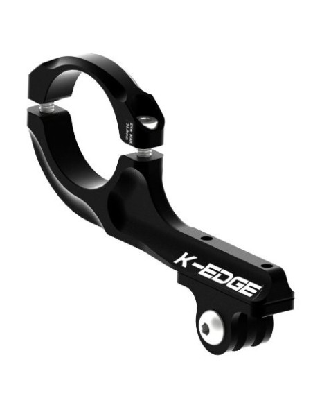 K-Edge GO BIG Pro Handlebar Mount: Kiwiku.com: Electrónica
