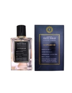 PARIS CORNER Privezarah Luxury Series Superior Eau de Parfum For Him Para Hombre