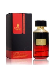 PARIS CORNER Unisex Wild And Tobacco Eau de Parfum Spray