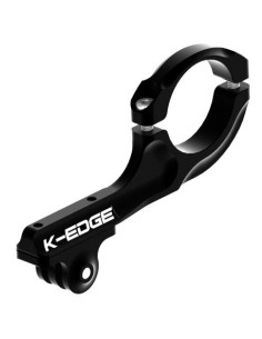 K-Edge GO BIG Pro Handlebar Mount: Kiwiku.com: Electrónica 2