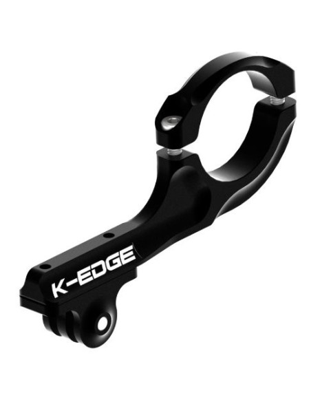 K-Edge GO BIG Pro Handlebar Mount: Kiwiku.com: Electrónica