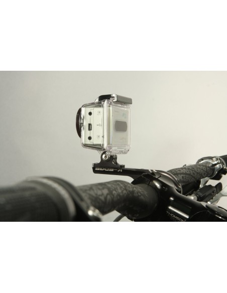 K-Edge GO BIG Pro Handlebar Mount: Kiwiku.com: Electrónica