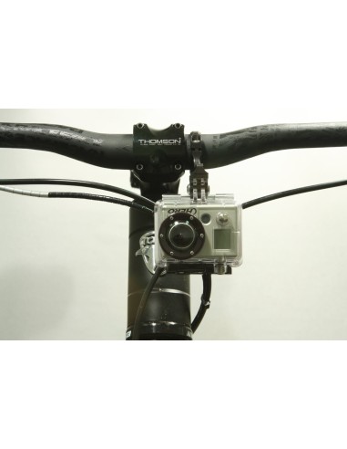 K-Edge GO BIG Pro Handlebar Mount: Kiwiku.com: Electrónica