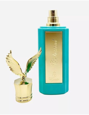 PARIS CORNER Emir Celestial Series Celestial Eau de Parfum 100ml Unisex