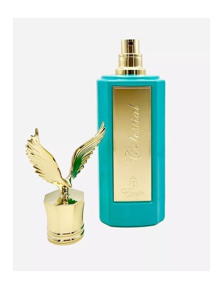PARIS CORNER Emir Celestial Series Celestial Eau de Parfum 100ml Unisex