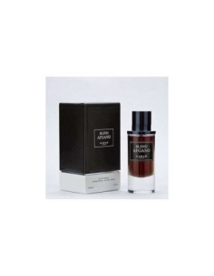 PARIS CORNER Privezarah Blend Afgano Eau de Parfum Para Hombres