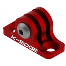 K-edge go big gopro adapter...