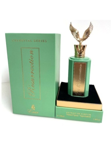 PARIS CORNER Emir Celestial Series Resurrection Eau de Parfum Unisex