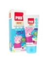 Phb Petit Gel Dentífrico Sabor Piruleta 50 Ml para Niños