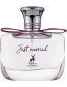 Maison Alhambra Just Married Eau de Parfum 100 Ml para Mujer
