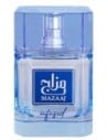 Zimaya Mazaaj Infused Eau de Parfum para Hombre 100 Ml