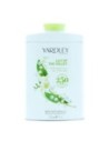 Yardley London Lily of the Valley Talco Perfumado 200 Gr para Mujer