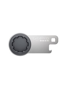 GoPro The Tool - Llave para tornillo manual para GoPro: Kiwiku.com: Electrónica