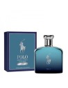 Ralph Lauren Polo Deep Blue Parfum Pour Homme 75ml para Hombre