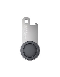 GoPro The Tool - Llave para tornillo manual para GoPro: Kiwiku.com: Electrónica 2