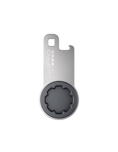 GoPro The Tool - Llave para tornillo manual para GoPro: Kiwiku.com: Electrónica
