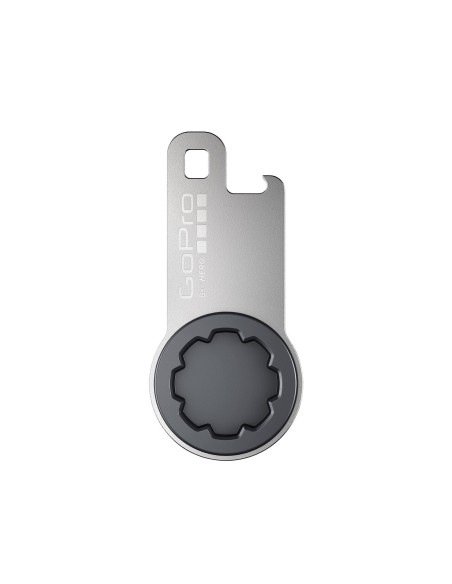 GoPro The Tool - Llave para tornillo manual para GoPro: Kiwiku.com: Electrónica