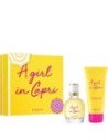 Lanvin A Girl In Capri Eau de Toilette 50ml + Loción Corporal 100ml para Mujer