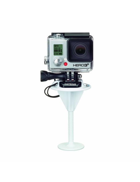 GoPro ABBRD-001 - Soporte para tabla de 3.8 cm a 8.8 cm - Electrónica - Kiwiku.com