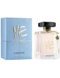 Lanvin Me Eau de Parfum Vaporizador 30ml para Mujer