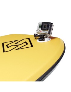 GoPro ABBRD-001 - Soporte para tabla de 3.8 cm a 8.8 cm - Electrónica - Kiwiku.com 2