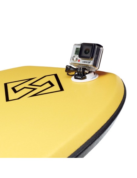 GoPro ABBRD-001 - Soporte para tabla de 3.8 cm a 8.8 cm - Electrónica - Kiwiku.com