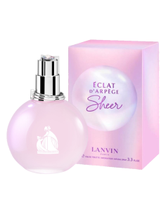Lanvin Éclat D'arpège Sheer Eau de Toilette 100ml para Mujer