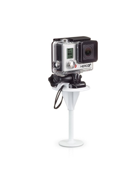 GoPro ABBRD-001 - Soporte para tabla de 3.8 cm a 8.8 cm - Electrónica - Kiwiku.com
