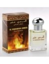 Al Haramain Amber Perfume en Aceite Unisex 15ml