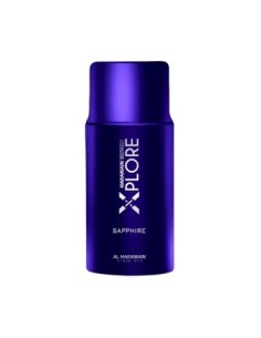 Al Haramain Xplore Sapphire Eau de Parfum para Hombre