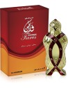 Al Haramain Faris Aceite Perfumado Unisex 25ml