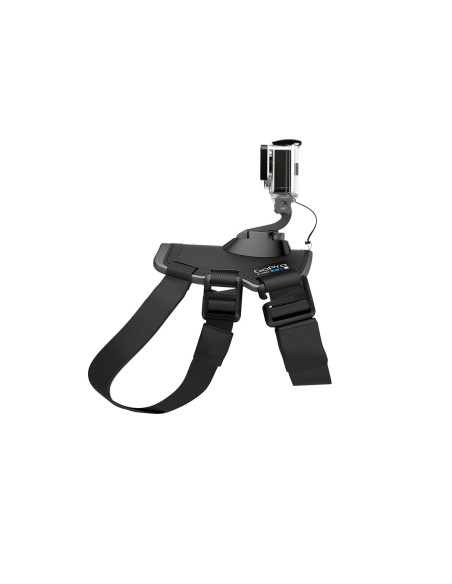 Kiwiku.com: GoPro ADOGM-001 - Arnés para perros - Electrónica