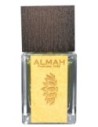 Almah Bella Sicilia Eau de Parfum 50ml Unisex
