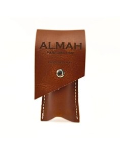 Almah Kowloon Bay Eau de Parfum 10 Ml Unisex