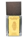 Almah Green Crowne Eau de Parfum 10 Ml para Mujeres