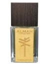 Almah Itinerantur Eau de Parfum 10ml para Hombre